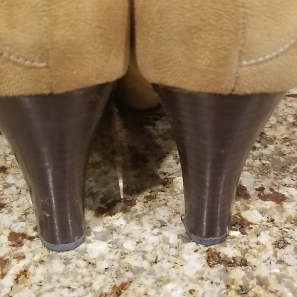 Style & Co Booties - Picture 4 of 5